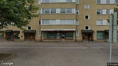 Apartments for rent in Lahti - Photo from Google Street View