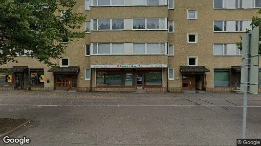 Apartments for rent in Lahti - Photo from Google Street View