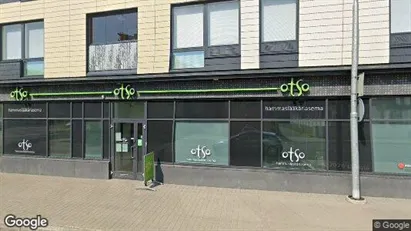 Apartments for rent in Joensuu - Photo from Google Street View