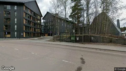 Apartments for rent in Jyväskylä - Photo from Google Street View