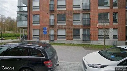 Apartments for rent in Jyväskylä - Photo from Google Street View