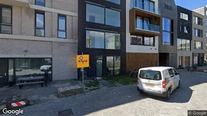 Apartments for rent in Amsterdam Zeeburg - Photo from Google Street View