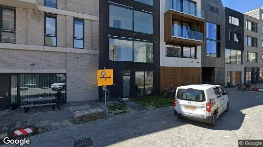 Apartments for rent in Amsterdam Zeeburg - Photo from Google Street View