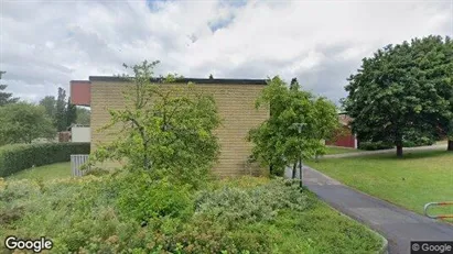 Apartments for rent in Växjö - Photo from Google Street View