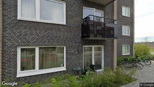 Apartments for rent in Lund - Photo from Google Street View