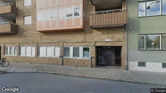 Apartments for rent in Malmö City - Photo from Google Street View
