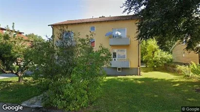 Apartments for rent in Västerås - Photo from Google Street View