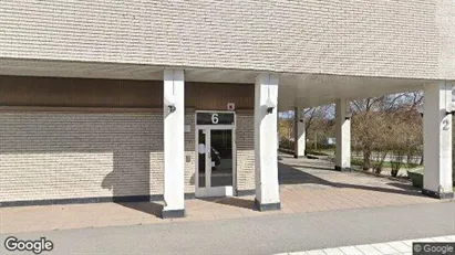 Apartments for rent in Sundbyberg - Photo from Google Street View