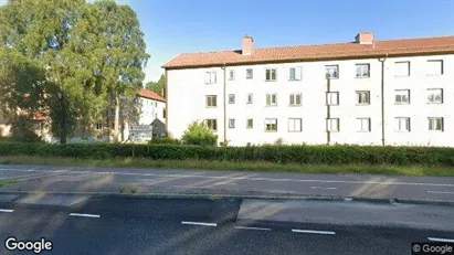 Apartments for rent in Gothenburg East - Photo from Google Street View