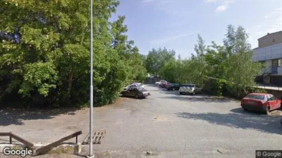 Apartments for rent in Lund - Photo from Google Street View
