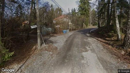 Apartments for rent in Huddinge - Photo from Google Street View