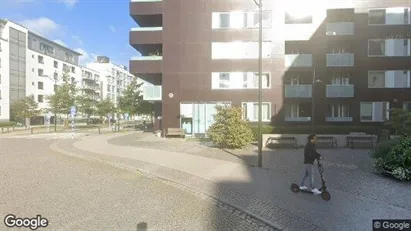 Apartments for rent in Malmö City - Photo from Google Street View