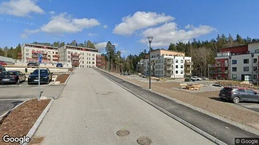 Apartments for rent in Österåker - Photo from Google Street View