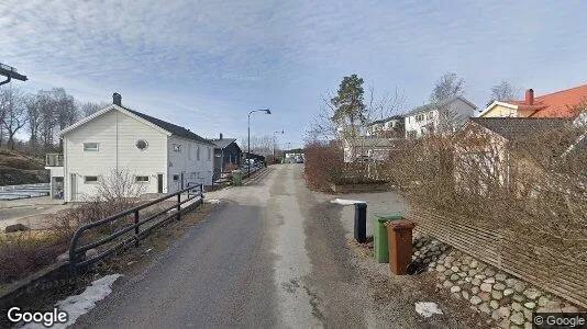 Apartments for rent in Huddinge - Photo from Google Street View