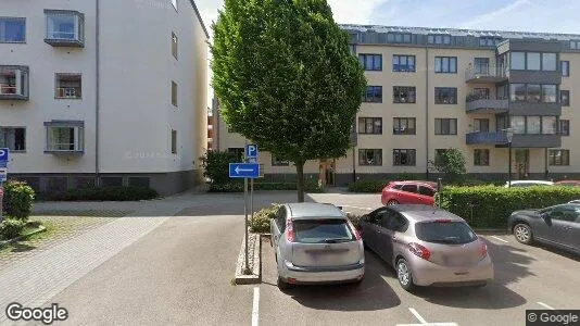 Apartments for rent in Kristianstad - Photo from Google Street View