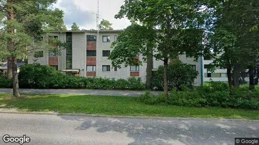 Apartments for rent in Vihti - Photo from Google Street View