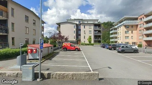 Apartments for rent in Jönköping - Photo from Google Street View