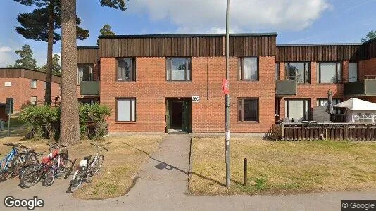 Apartments for rent in Borlänge - Photo from Google Street View