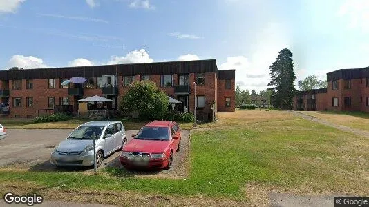 Apartments for rent in Borlänge - Photo from Google Street View