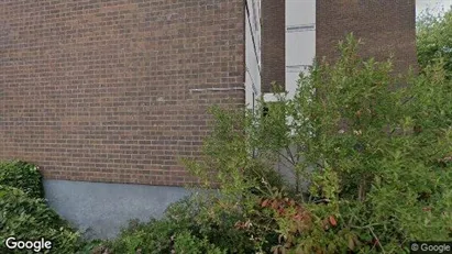 Apartments for rent in Borlänge - Photo from Google Street View