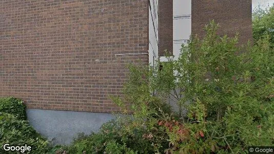 Apartments for rent in Borlänge - Photo from Google Street View