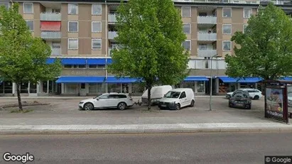 Apartments for rent in Falun - Photo from Google Street View