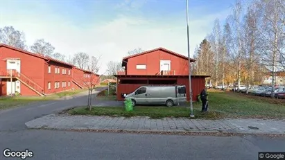 Apartments for rent in Avesta - Photo from Google Street View