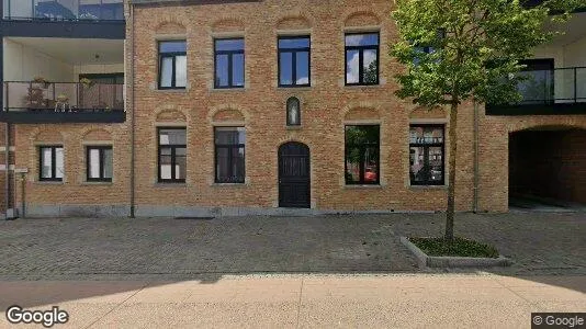 Apartments for rent in Staden - Photo from Google Street View