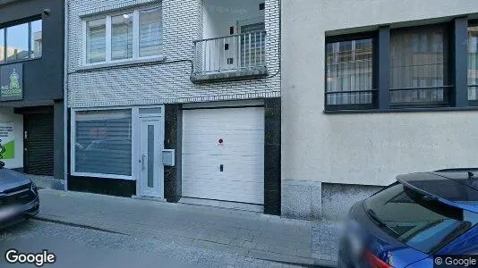 Apartments for rent in Aalst - Photo from Google Street View