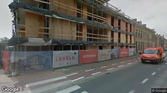 Apartments for rent in Veurne - Photo from Google Street View