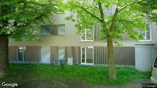 Apartments for rent in Fürstenfeld - Photo from Google Street View