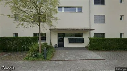Apartments for rent in Emmental - Photo from Google Street View
