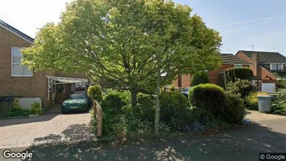 Apartments for rent in Witney - Oxfordshire - Photo from Google Street View