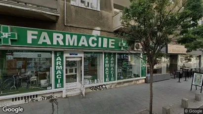 Apartments for rent in Bucharest - Sectorul 1 - Photo from Google Street View