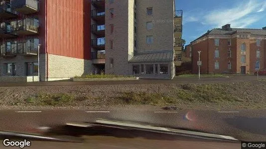 Apartments for rent in Karlstad - Photo from Google Street View
