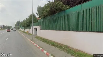 Apartments for rent in Voluntari - Photo from Google Street View