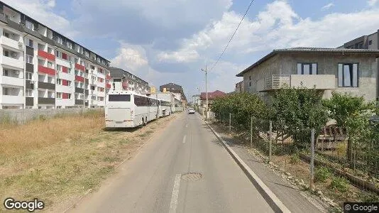 Apartments for rent in Chiajna - Photo from Google Street View