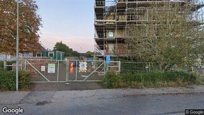 Apartments for rent in Ängelholm - Photo from Google Street View