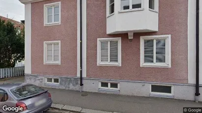 Apartments for rent in Linköping - Photo from Google Street View