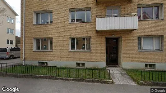 Apartments for rent in Skövde - Photo from Google Street View