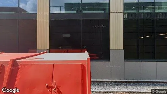 Apartments for rent in Lundby - Photo from Google Street View