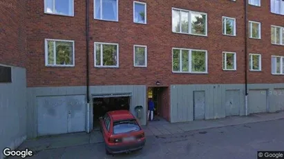 Apartments for rent in Södertälje - Photo from Google Street View