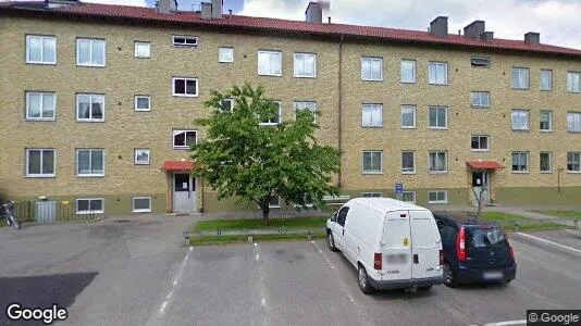 Apartments for rent in Borås - Photo from Google Street View
