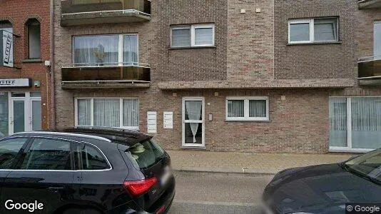 Apartments for rent in Wijnegem - Photo from Google Street View
