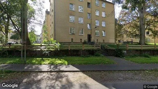 Apartments for rent in Kassel - Photo from Google Street View