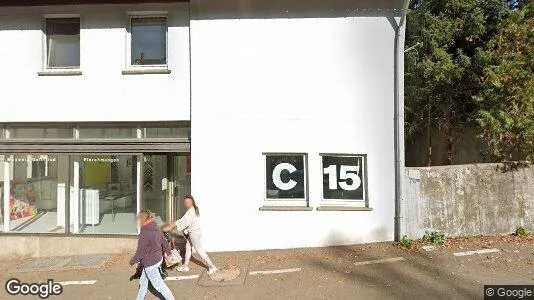 Apartments for rent in Schwäbisch Hall - Photo from Google Street View