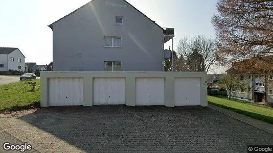 Apartments for rent in Bochum - Photo from Google Street View