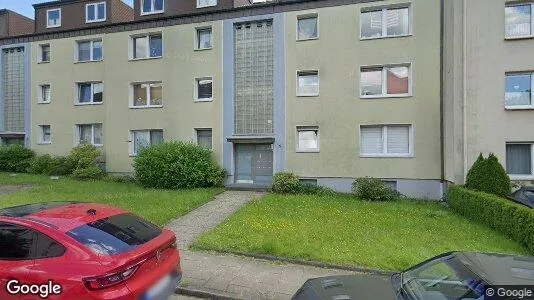 Apartments for rent in Ennepe-Ruhr-Kreis - Photo from Google Street View