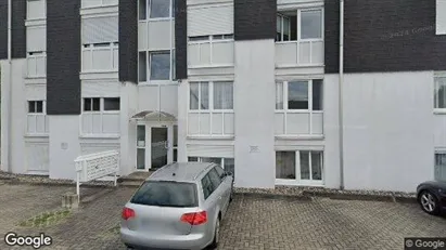 Apartments for rent in Mayen-Koblenz - Photo from Google Street View