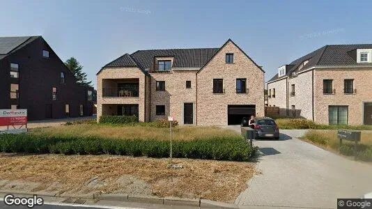 Apartments for rent in Turnhout - Photo from Google Street View